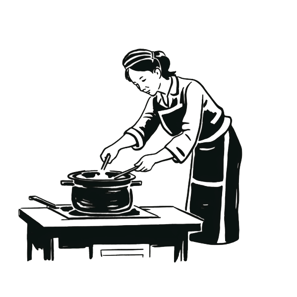 二姐黃金豆乾-二姐幫你滷一鍋