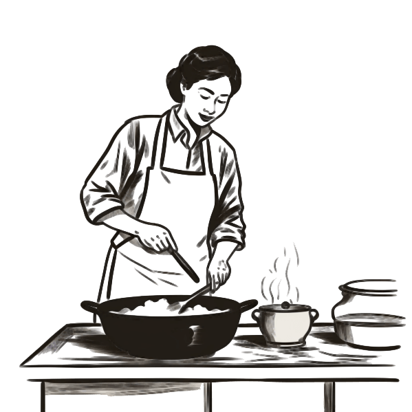 二姐黃金豆乾-二姐幫你滷一鍋