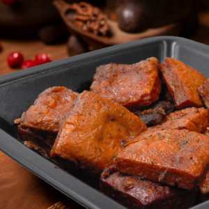 二姐黃金豆乾-二姐幫你滷一鍋